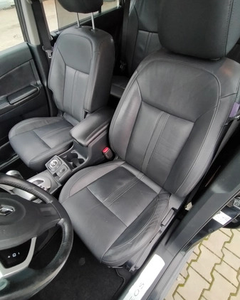 Renault Koleos cena 20900 przebieg: 206635, rok produkcji 2008 z Radom małe 407